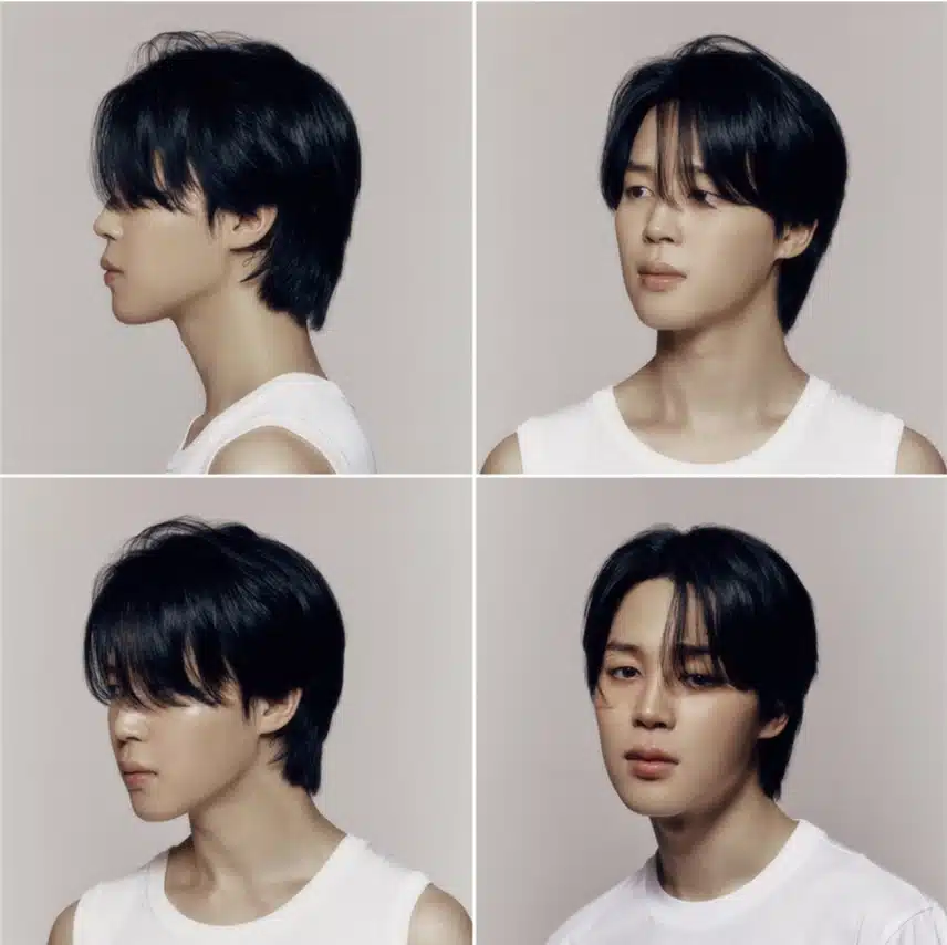 남미 음악시장에서 독보적 존재감 뽐내고있는 지민님♡
