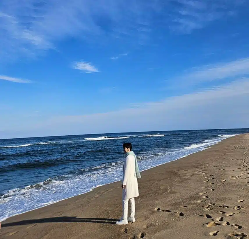 좋은날 좋은곳에서