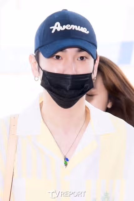 키가 일정때문에 출국하나보네요