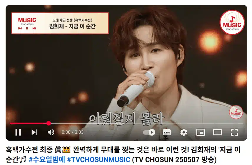 다양한 장르를 접해서 좋아요