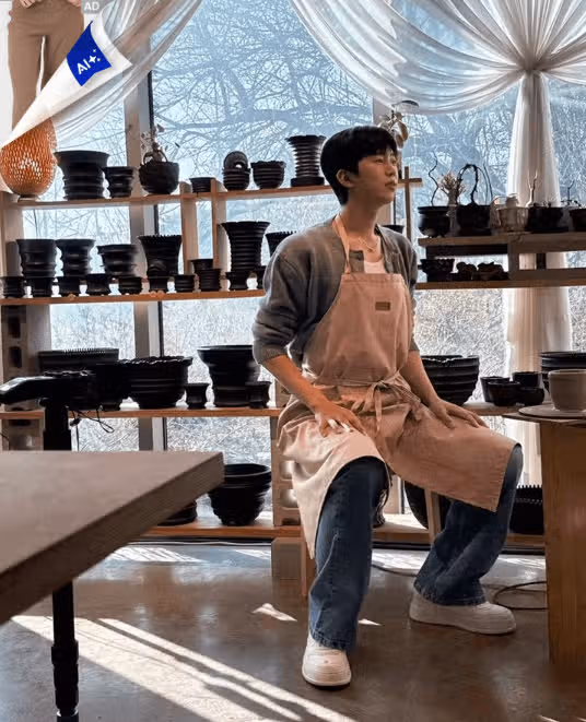 영웅시대 에게 감사 인사올린 영웅님 멋지네요 ~