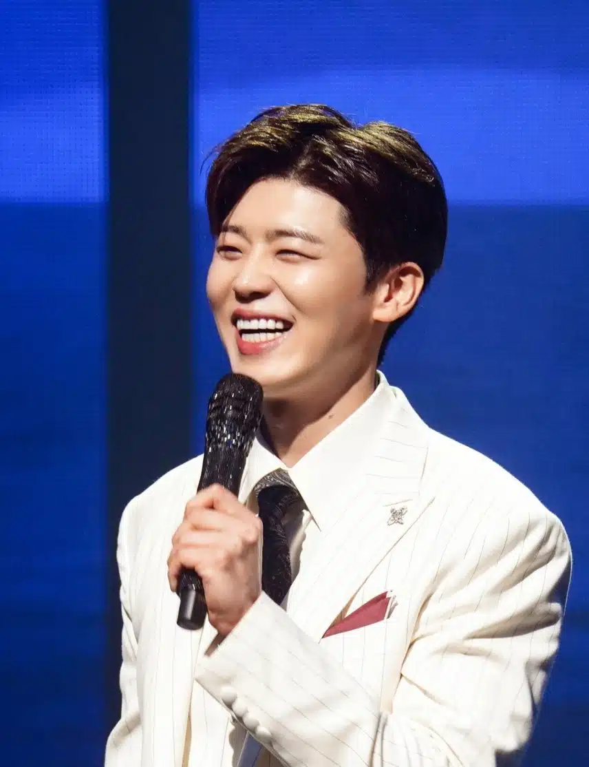 박지현 아티스트 쇼맨쉽 대전콘 포토