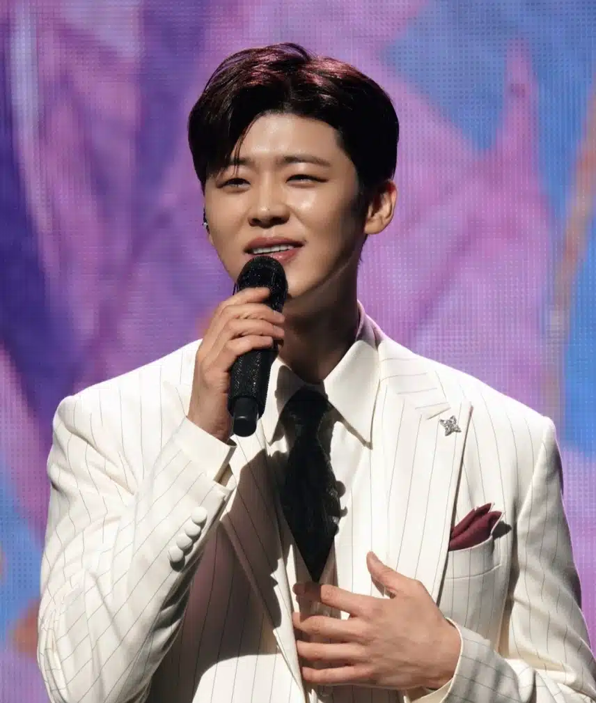 박지현 아티스트 쇼맨쉽 대전콘 포토