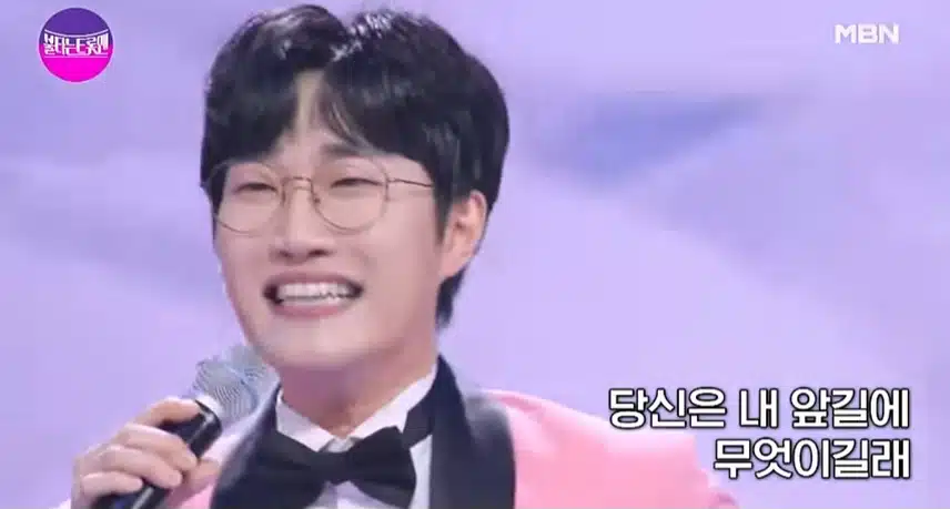 여러분은 공훈님 어떤점을 좋아하나요?