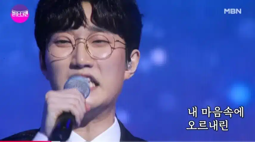 여러분은 공훈님 어떤점을 좋아하나요?