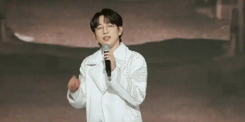 안성훈님 '골목길' 노래를 재즈풍으로 넘 멋지게 불렀어요. 