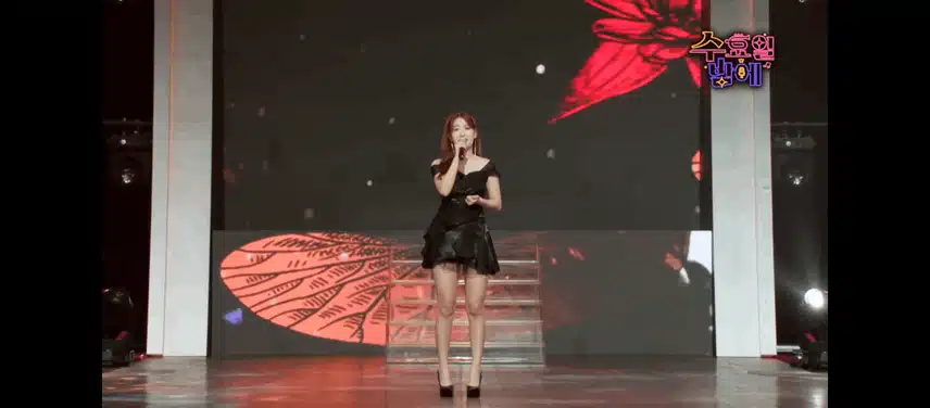 보고 싶은 밤에~~