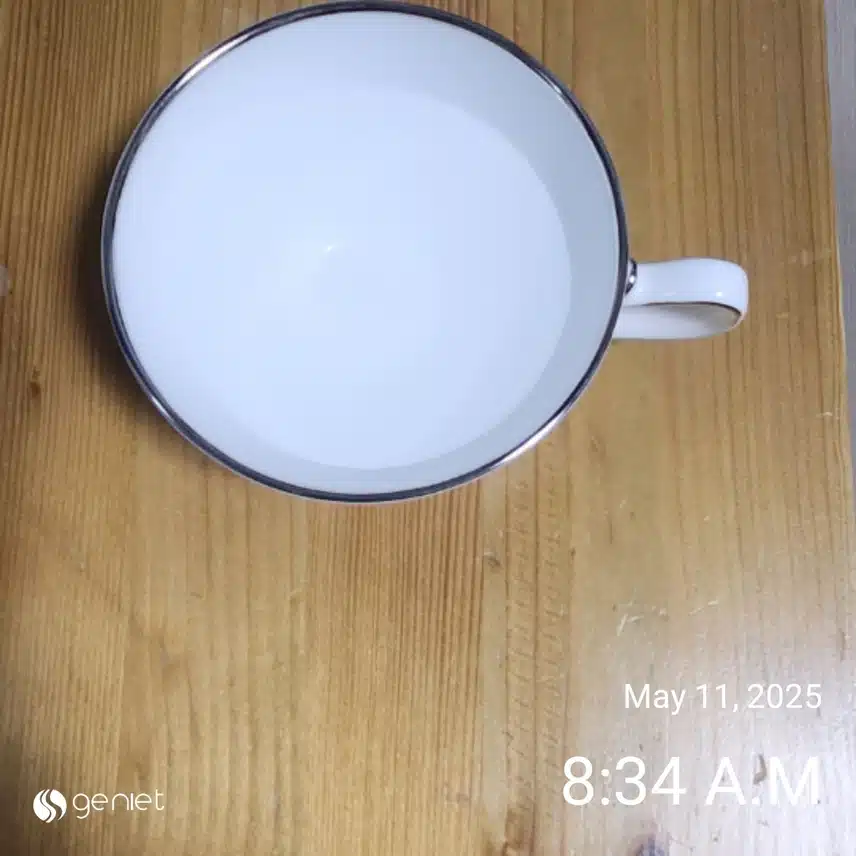 공복물 