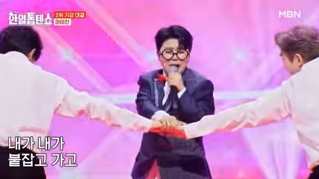 47회 마이진님 뿐이고