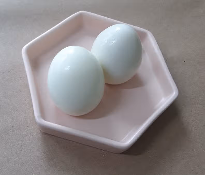 배고플때 계란