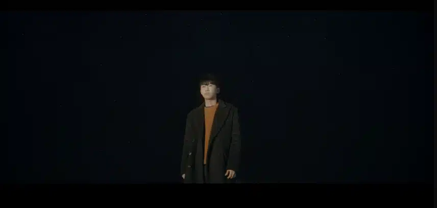 임영웅 [별빛 같은 나의 사랑아] 