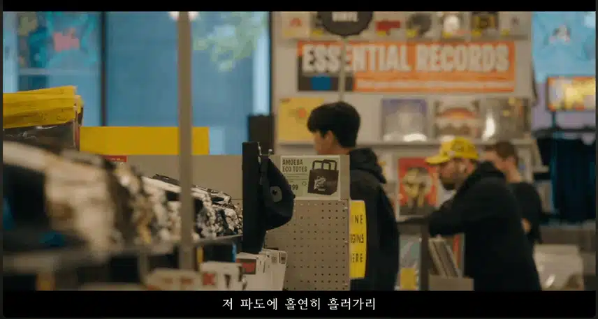임영웅 '모래 알갱이' 이건 꼭 들어야지요 !
