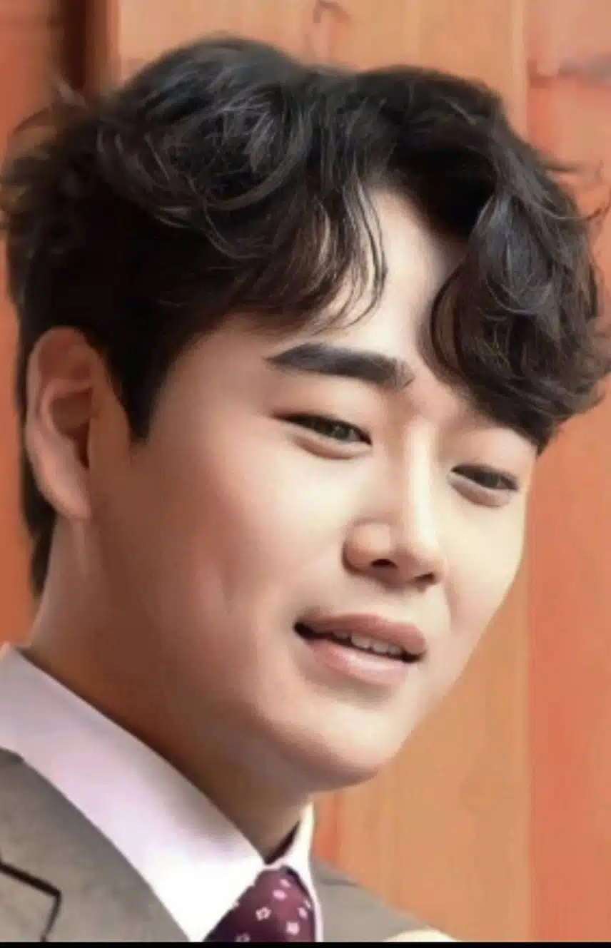 천재가수 황영웅님 사랑합니다 응원합니다 