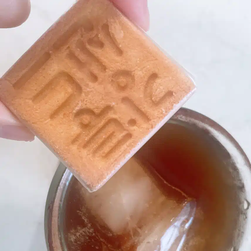 커피랑 강릉샌드🙃