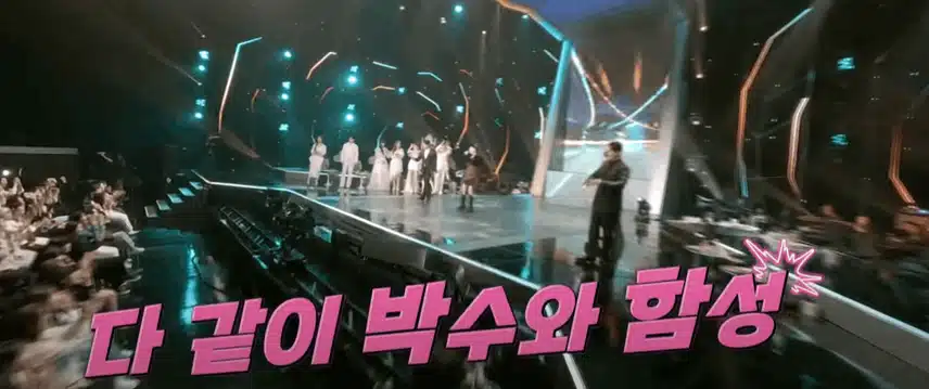 폭발적인 가창력 순천소녀 나영양의 제3한강교 무대 완전 멋졌어요