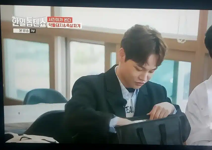 문경에서 버스킹무대 이보다 신난무대는 못봤네요