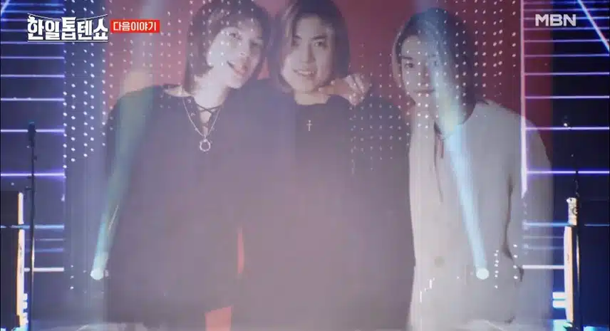 Y2K가 나온다니 너무 반갑네요!