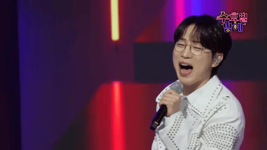 안성훈님 골목길 무대 댄스까지 너무 잘하시네요ㅋㅋㅋ