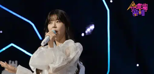 지은님 공주같아요