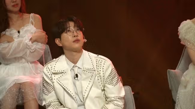 양지은 무대에 슬펐는데 댄스 배틀까지