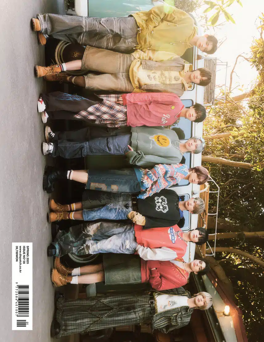 &TEAM