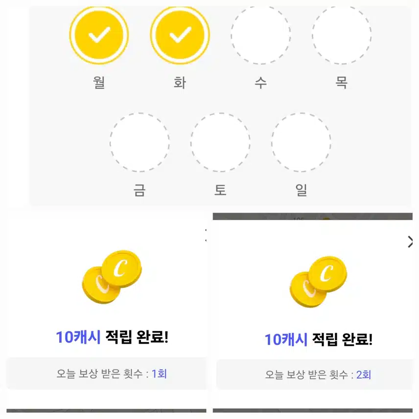 동네산책