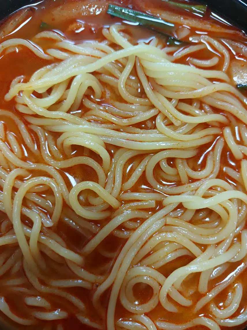 짬뽕