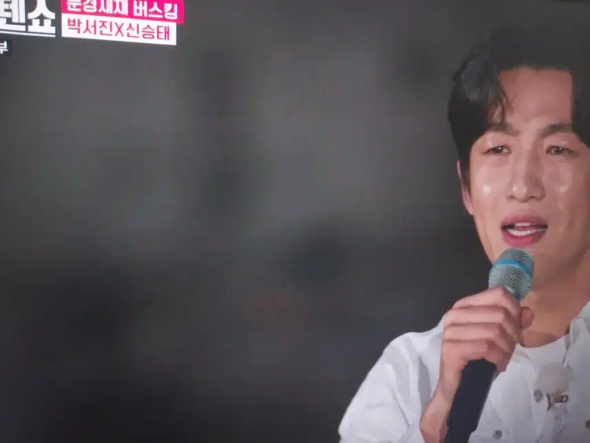 문경새재 버스킹편 넘나재밌어요