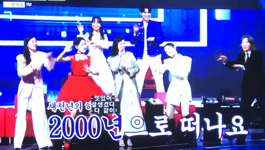 홍경민님을 닮았었다는 마이진님 ㅋㅋ