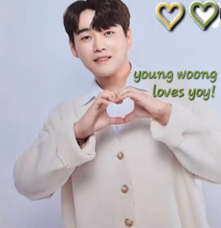 천재가수 황영웅 응원합니다 
