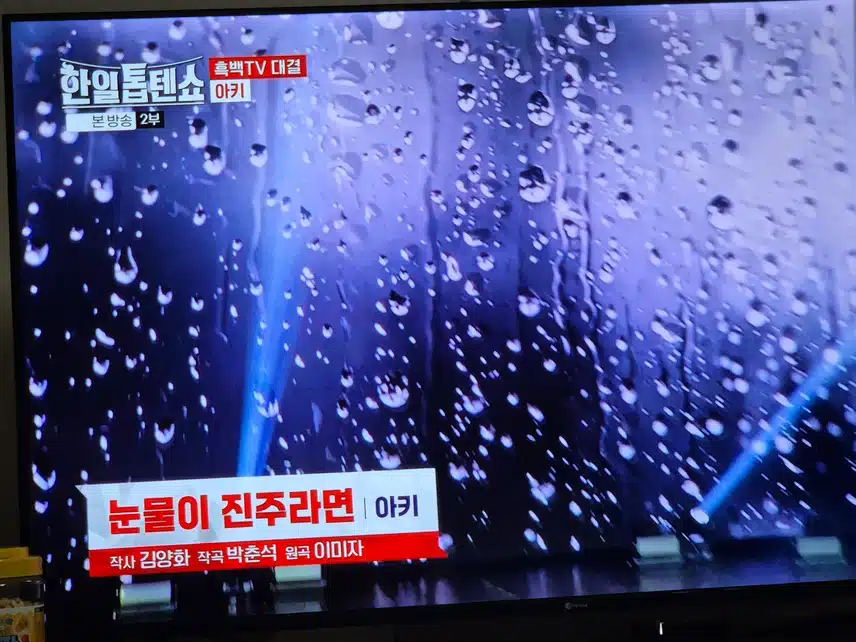 아카의 