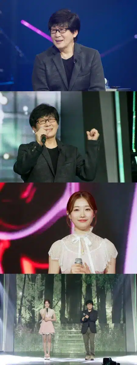 전영록 특집으로 감동이 물결칠 오늘밤 트롯올스타전 기대기대.