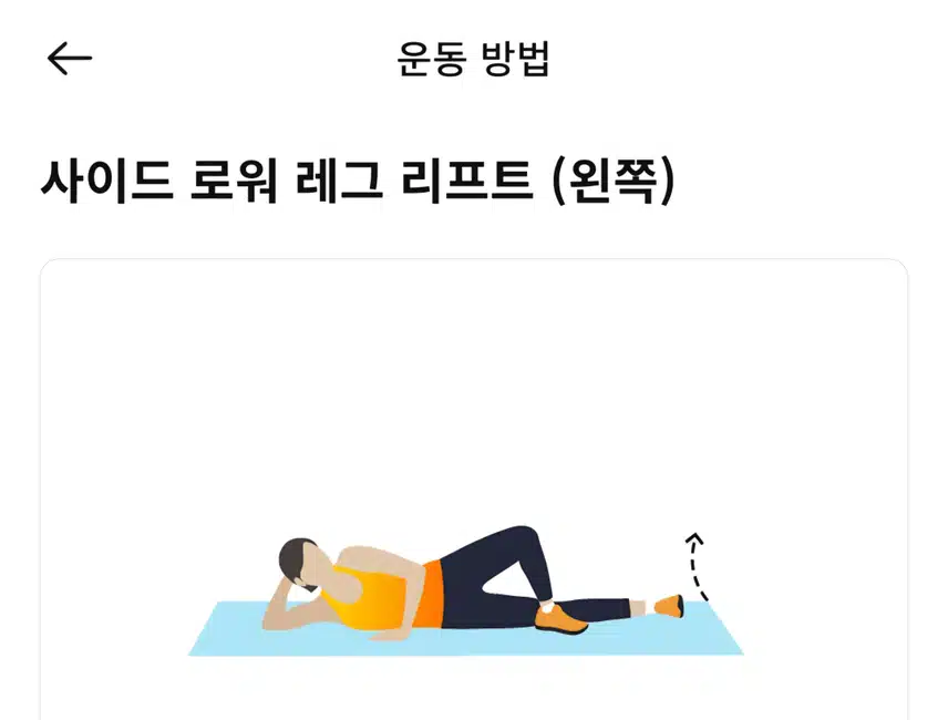 (캐시홈트) 전신 군살 빠지는 킥복싱 운동 