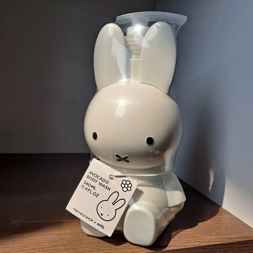 여름 바디워시 추천💚