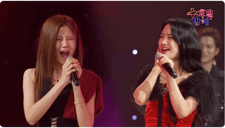 저 멀어져가는 널 잊어야지~~~~
