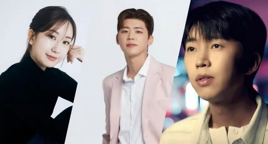 박지현 무대찢고 예능씹고 OST까지 미친 존재감