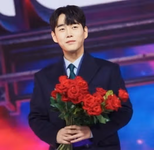 응원합니다 
