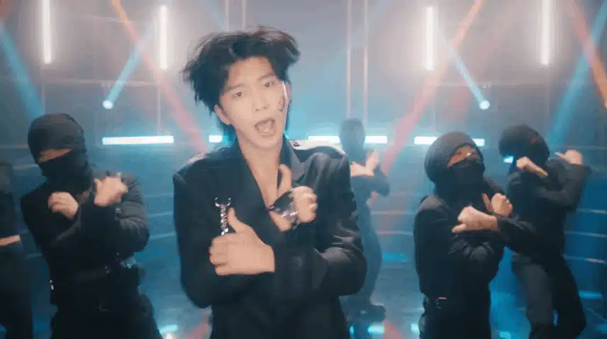 임영웅 'Do or Die' 너무 신나는곡이져 ~