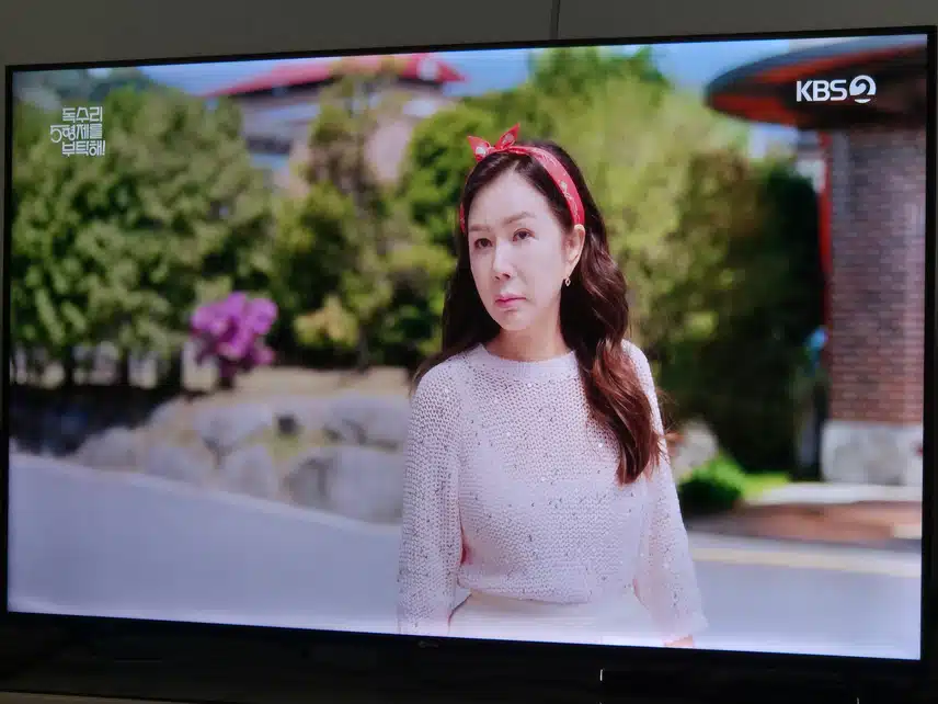 이 두분도 러브라인을 이룰수 있을까요 궁금해지네요