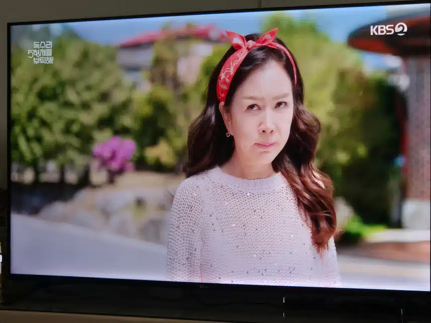 이 두분도 러브라인을 이룰수 있을까요 궁금해지네요