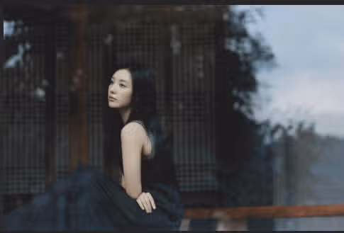 지원님 이화보가 진짜 너무 이쁘더라구요 ~