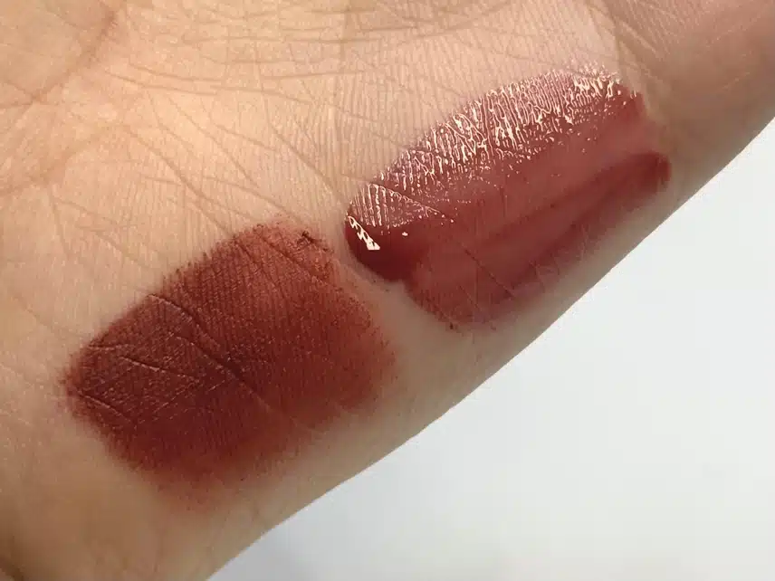 퍼컬 가을 웜이 추천하는 인생립🤎