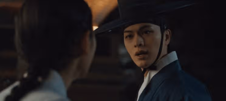 혼란스러운 여리