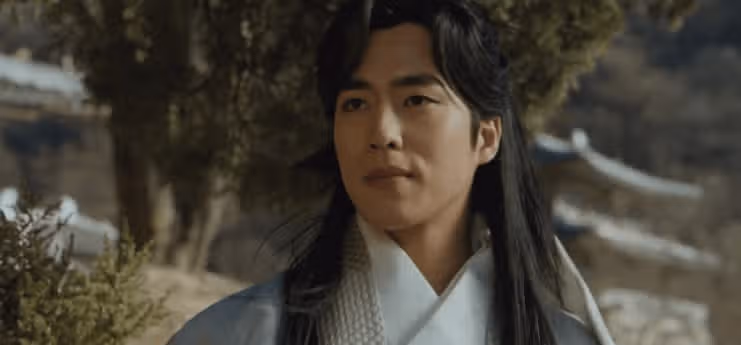 니편도 내편도 아닌듯 굴던 비비
