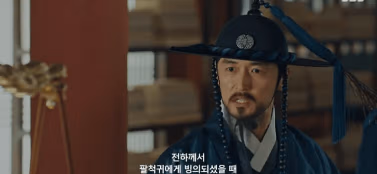 강철이는 알고있습니다
