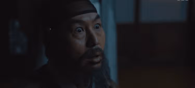 대신들 죽음의 원인에 대한 소문