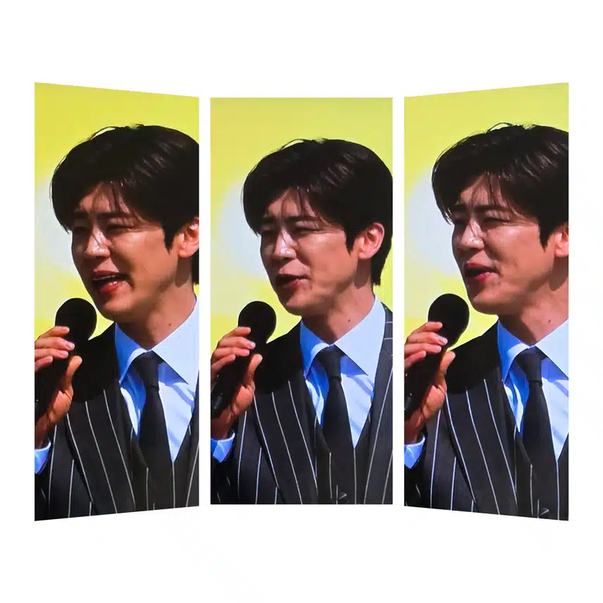 전국노래자랑 역시는 역시다