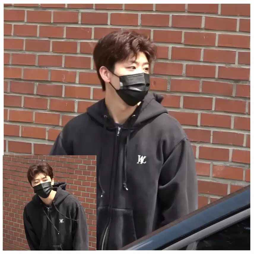 점점 인형이 되어가는 지현님 실물영접