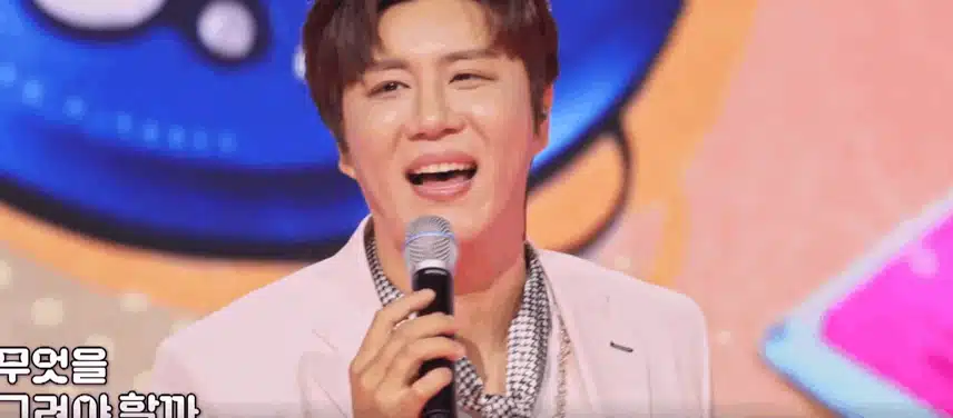 에녹님과 진해성님 우린 합법 MZ 형제 듀엣무대 재미있었어요. 