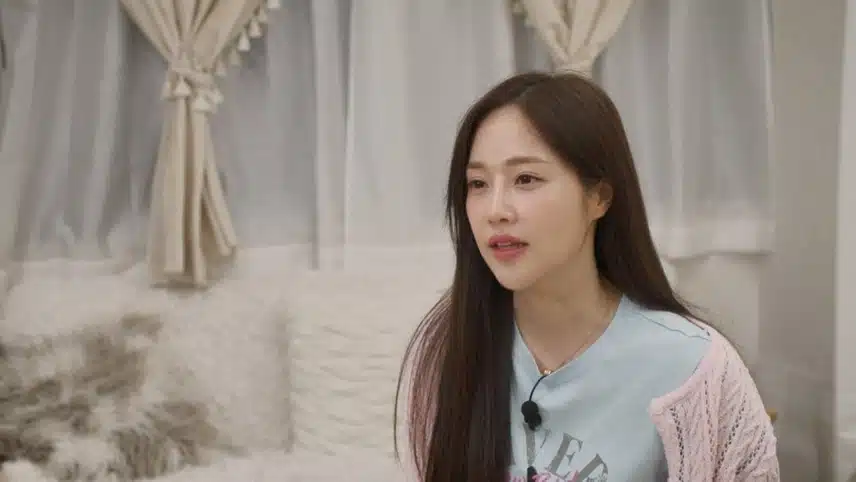 소유미 아버지 소명 가족 엄마 성형전 인스타 프로필 완벽 정리